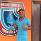 Akwa United declares player missing