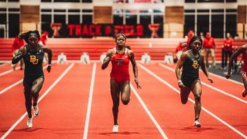 Rosemary Chukwuma attains significant 2023 indoor season feat