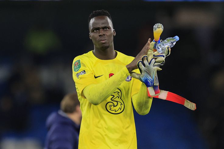 Edouard Mendy was right to reject Chelsea’s ‘disrespectful’ and perhaps even racist contract offer