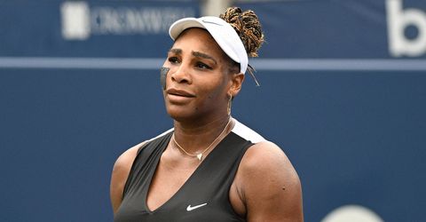 ‘I’m ready to hit some balls again’- Tennis GOAT Serena Williams hints at sensational comeback