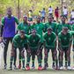 Flying Eagles drawn into 'group of death' with hosts Egypt, and 2019 finalists