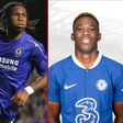 Who is David Datro Fofana? - Chelsea’s new Drogba and what does he have in common with Haaland?