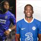 Who is David Datro Fofana? - Chelsea’s new Drogba and what does he have in common with Haaland?