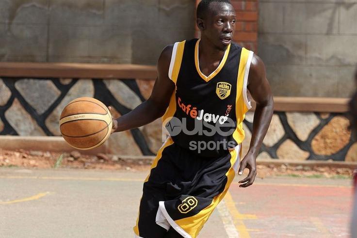 Legend Ben Komakech named on City Oilers' new technical bench
