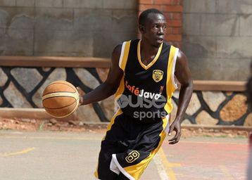 Legend Ben Komakech named on City Oilers' new technical bench