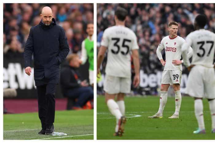 Fans weary of Man United getting relegating