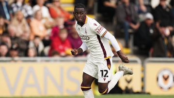 Clarke Oduor an unused sub again as Bradford City beat Doncaster