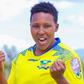 Harambee Starlets forward Janet Bundi pens heartfelt farewell to Vihiga Queens