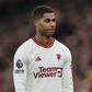 Former England international Paul Parker launches attack on Marcus Rashford