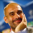 Manchester City boss Pep Guardiola || Getty
