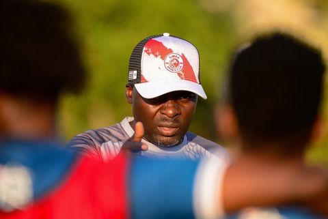 Former Crested Cranes, Simba coach set to be appointed Kampala Queens head coach