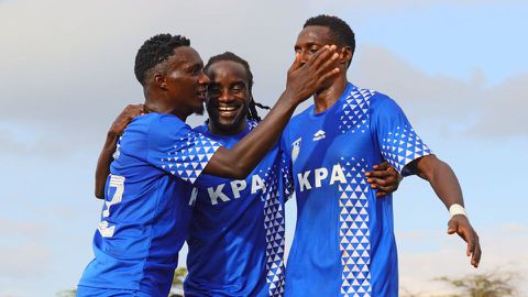 Bandari's withdrawal from Zanzibar's Mapinduzi Cup explained