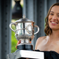 Becoming a big tennis player wasn't part of my dreams - Iga Swiatek reveals childhood challenges