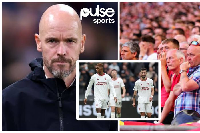 Manchester United vs West Ham United