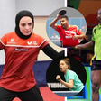 Top 10 Table Tennis Players in Africa in 2025