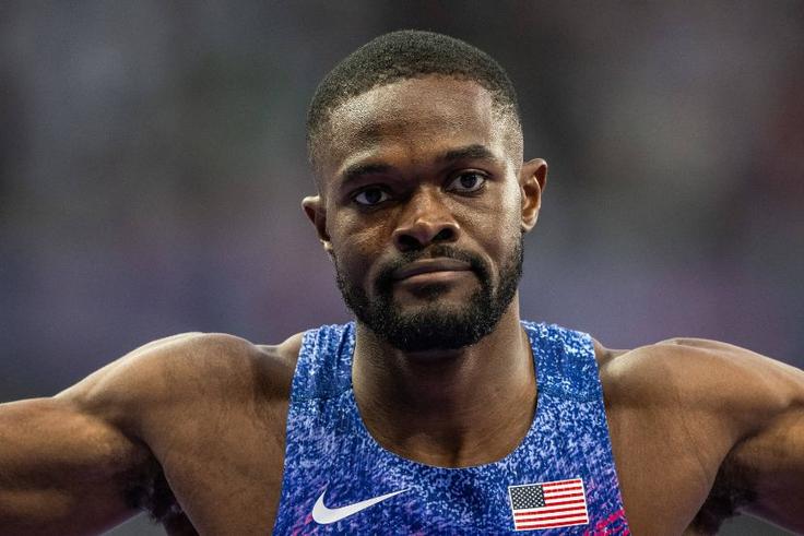 'I’m not offended at all'- Rai Benjamin unbothered by World Athletics awards snub, singles out who deserved recognition