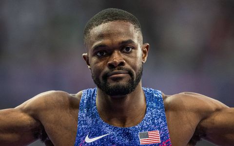 'I’m not offended at all'- Rai Benjamin unbothered by World Athletics awards snub, singles out who deserved recognition