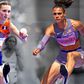 'It’s you against you'– Sydney McLaughlin-Levrone reflects on rivalry and respect for Femke Bol