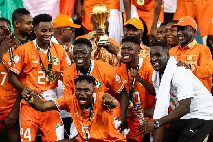 'It's important to defend AFCON' - Côte d'Ivoire coach sends warning to Super Eagles