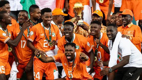 'It's important to defend AFCON' - Côte d'Ivoire coach sends warning to Super Eagles