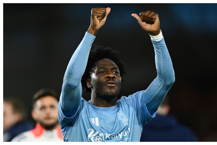 Premier League legend tips Aina’s Forest for title