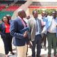 Hussein Mohammed and LOC rushed into action with CHAN deadlines looming