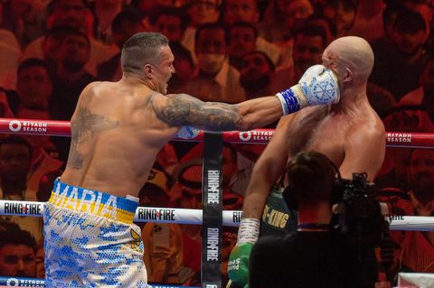 The retirement of Tyson Fury did not last long, as the Gypsy King returns to face Oleksandr Usyk in a trilogy.