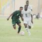 'I am satisfied' - Ogunmodede applauds Super Eagles performance against Ghana