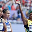 Shelly-Ann Fraser-Pryce champions community spirit with festive giving