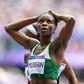 Team Nigeria athletes out of World Athletics Relays after being denied visas by Chinese embassy
