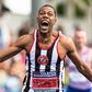 'It's a bundle of joy'- Great Britain's fastest man Zharnel Hughes shares his dream for life after track