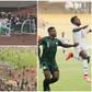Nigeria vs Ghana again!