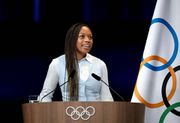 'This part of my life is over' - Why Allyson Felix was relieved to be at the Paris Olympics in different capacity without all-consuming pressure