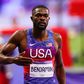 'I got the s*** done, man' - Rai Benjamin's hilarious reaction to producing the 10th sub-47-second clocking of his career as American breaks duck
