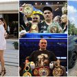 Oleksandr Usyk Net Worth: Biography, Nationality, Age, Height, Weight, Reach, Titles, Record, Wife, How Rich is He in 2024?