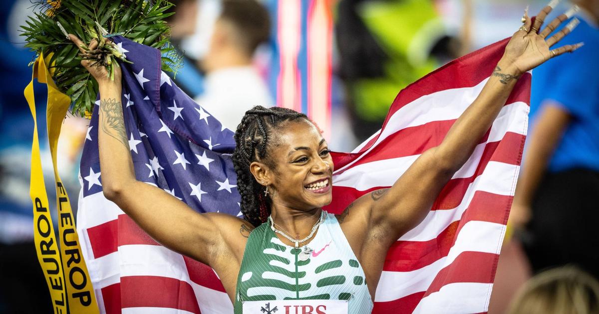 Sha’Carri Richardson: Why the track star was completely snubbed out of ...