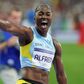 'It did hurt me'- Julien Alfred shares why Olympic gold wasn't enough for her