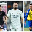 Carvajal settles GOAT debate