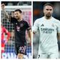 Carvajal settles GOAT debate