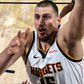 Nikola Jokic bags 6th straight triple-double as Nuggets come back to beat Pelicans