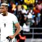 AFCON 2025: Dont rely on Oshimhen - Former Super Eagles star warns Chelle