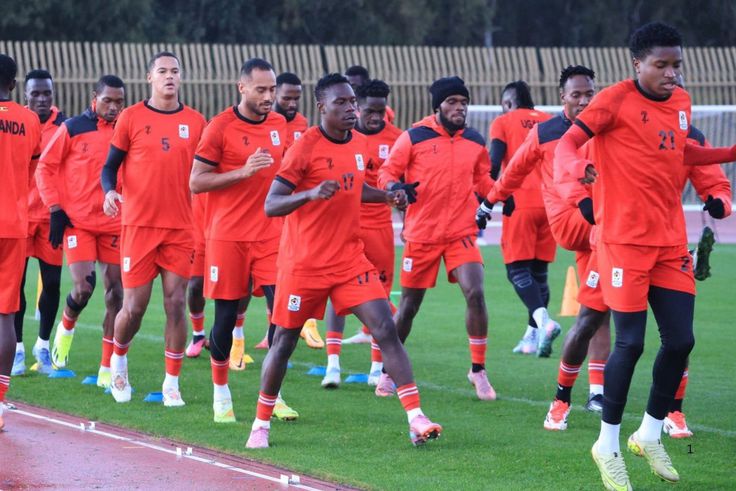 MP Explains Why UGX12.5 Billion Uganda Cranes’ AFCON 2027 Budget is ‘Very Little’