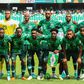 Nigeria vs Tanzania: Osimhen leads the line, Ajayi chosen as Chelle picks familiar XI