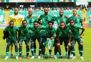 Nigeria vs Tanzania: Osimhen leads the line, Ajayi chosen as Chelle picks familiar XI