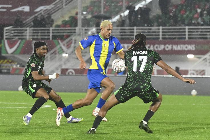 AFCON 2025: ‘A long journey’ - Eric Chelle unveils Super Eagles challenge in Morocco