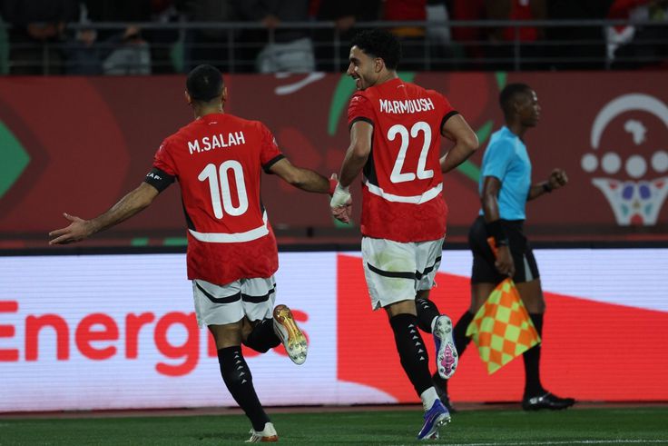 AFCON 2025: Big Boys Reclaim Their Place as West and North Africa Leave the Rest Behind