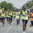 Plateau Athletes dominate Bonny Island Marathon