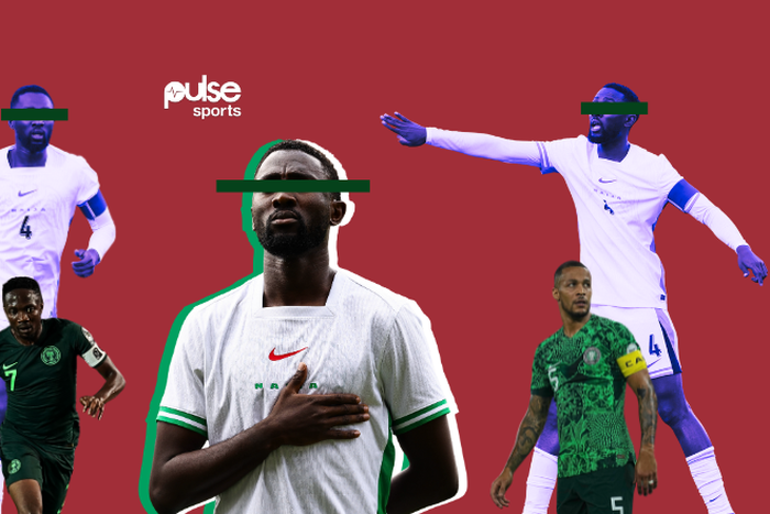 WIlfred Ndidi should be phased out of the Super Eagles | Imago
