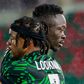 Nigeria vs Tanzania: Lookman's star power lifts shaky Super Eagles to victory