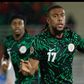 AFCON 2025: Alex Iwobi shines, named Toni Kroos in Super Eagles’ victory over Tanzania